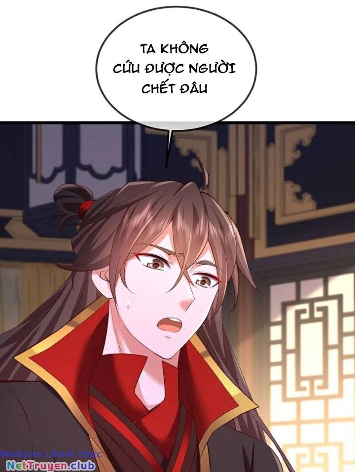 tiên võ đế tôn chapter 500 70