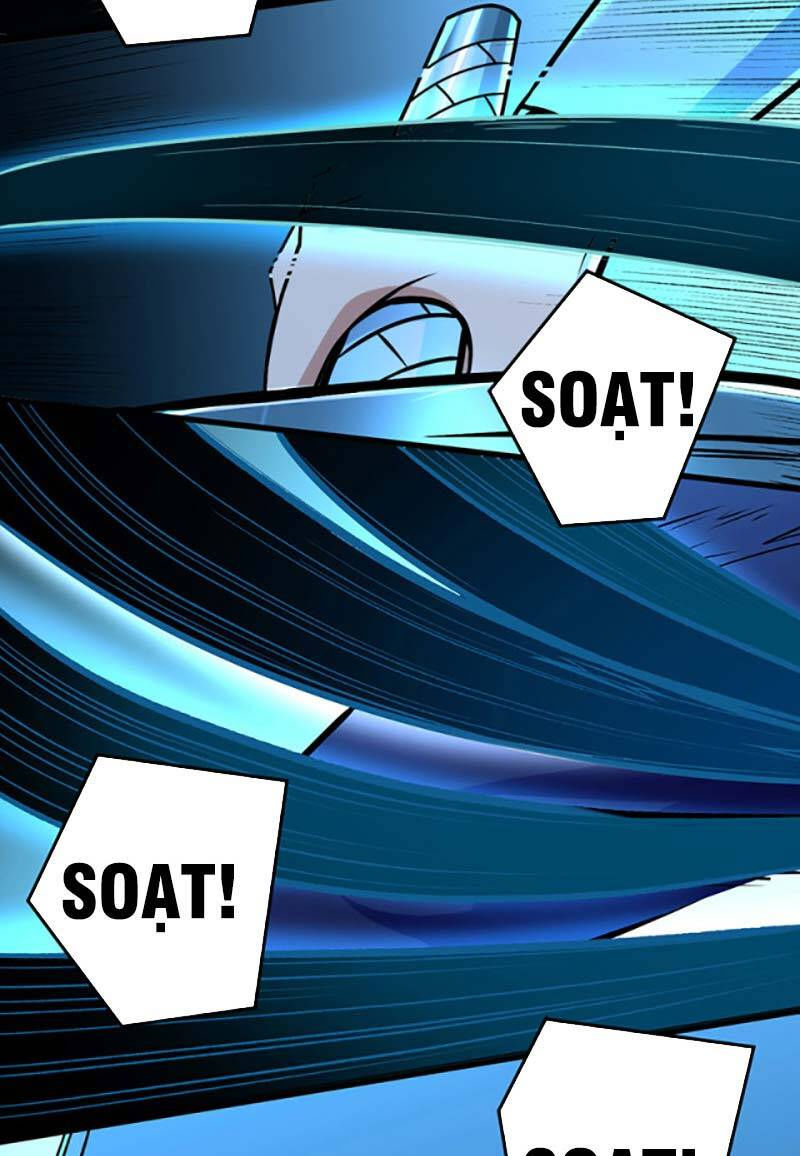 võ đạo độc tôn chapter 500 21