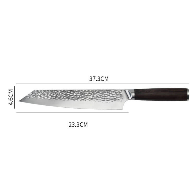 DAO BẾP NHẬT BẢN KITCHEN KNIFE MÃ HDT133