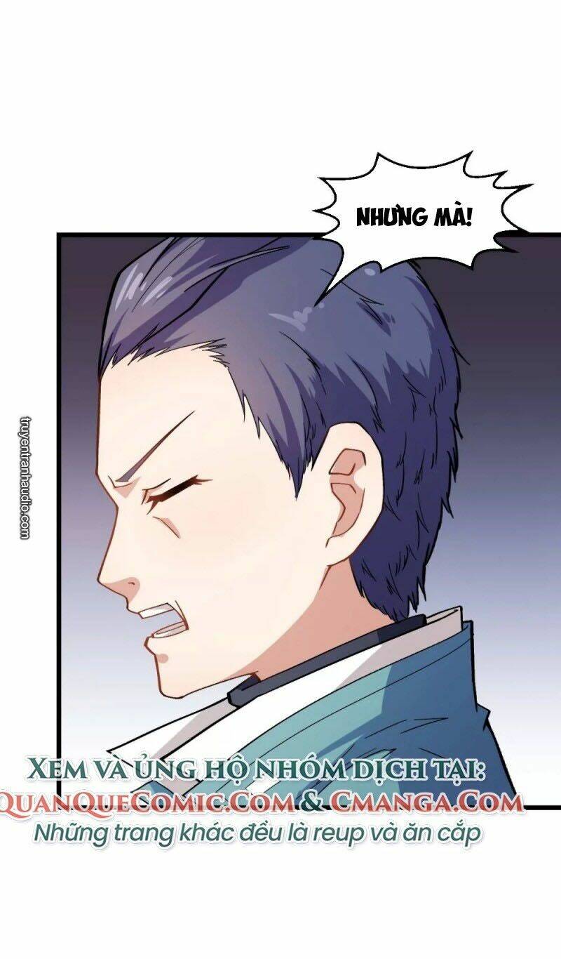 vườn trường cuồng sư hệ thống chapter 122 18