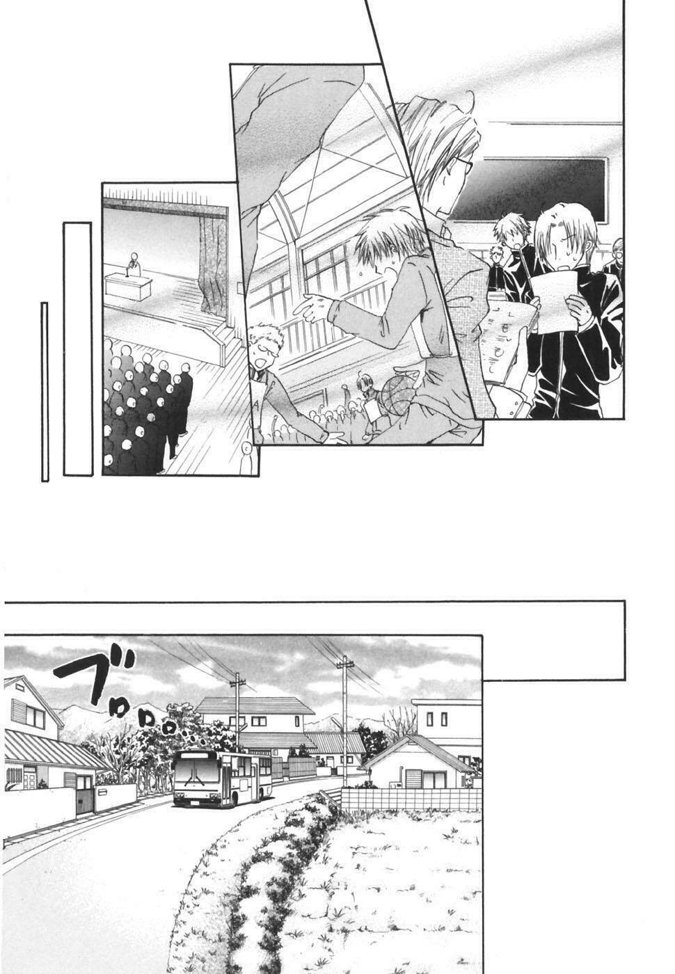 princess princess chapter 18 8