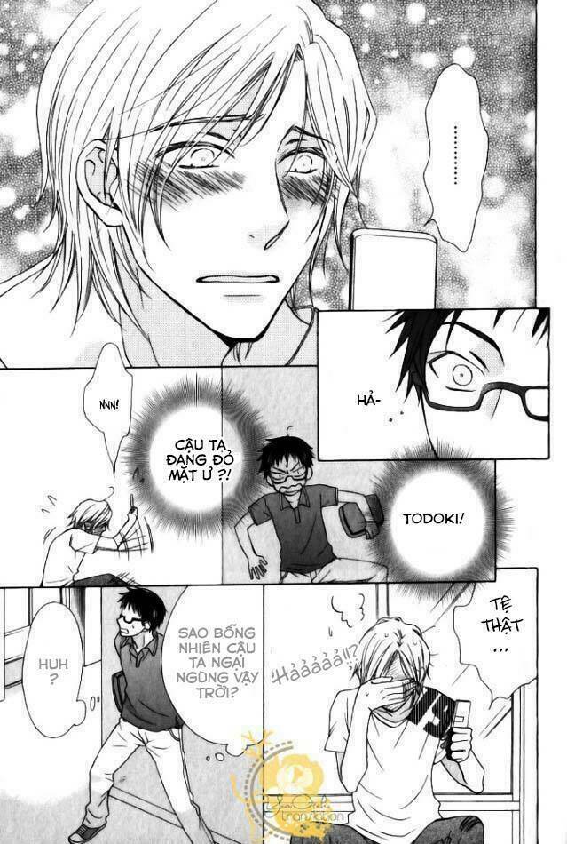 mobile sweet honey chapter 1 17