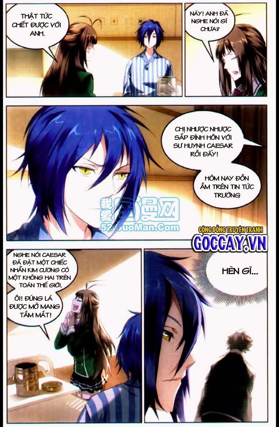 long tộc 2 chapter 32 12