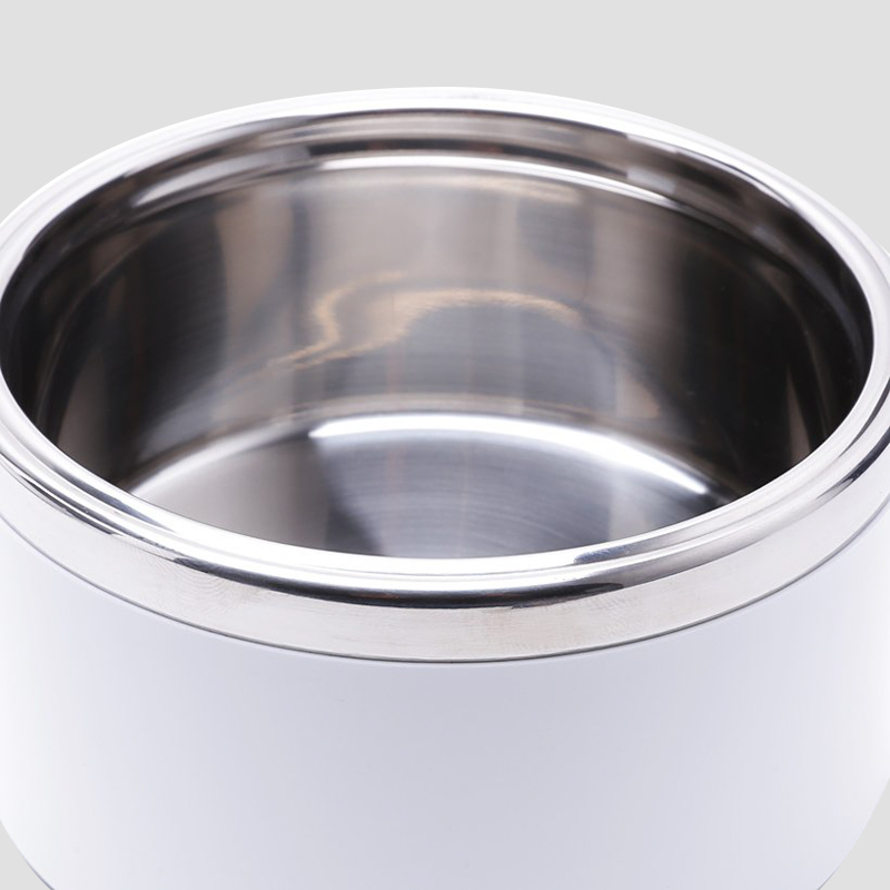 Camen Đựng Cơm La Gourmet 3 Ngăn 337788 - Xanh
