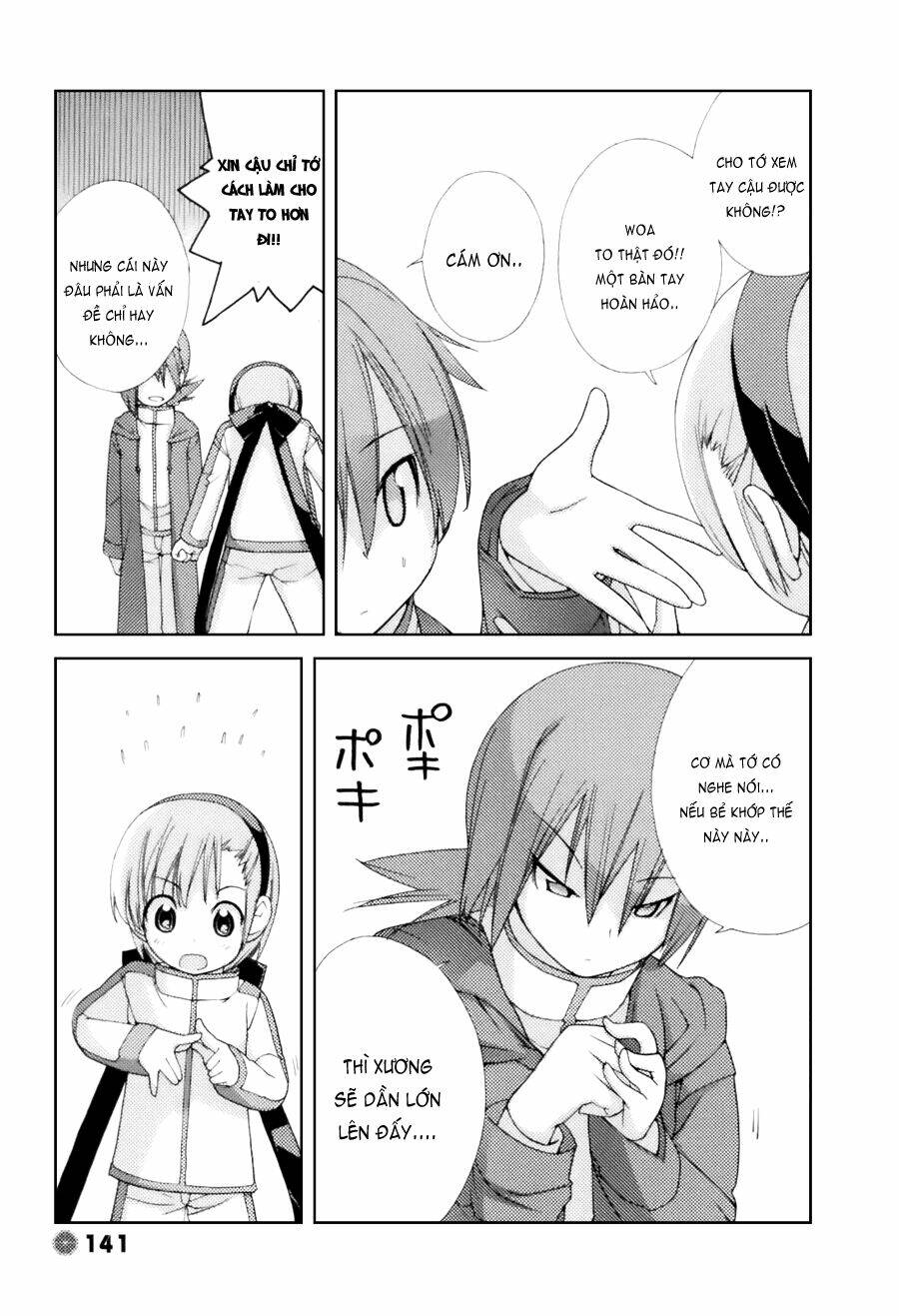 14 juicy chapter 31 3