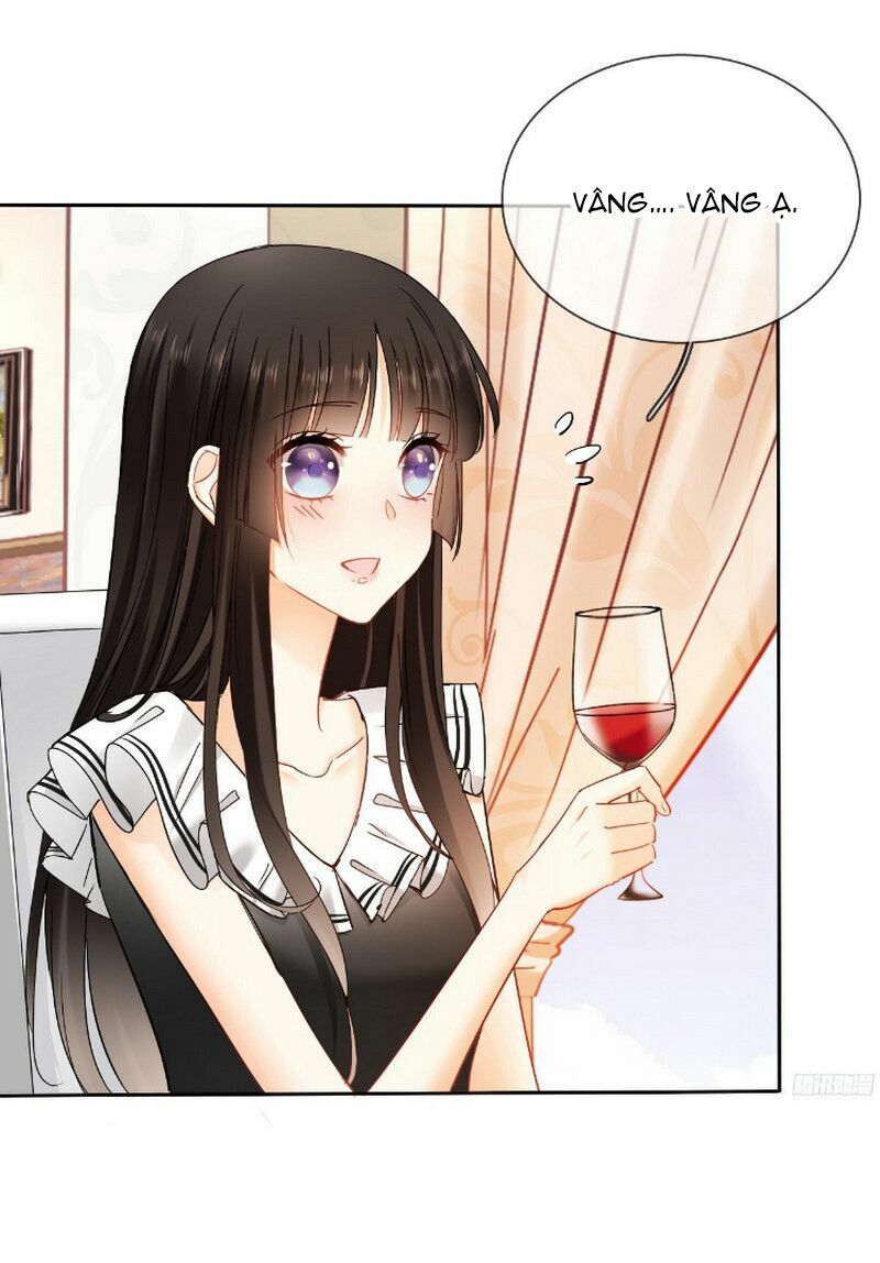 bay qua thiên sơn đến yêu anh chapter 35 3