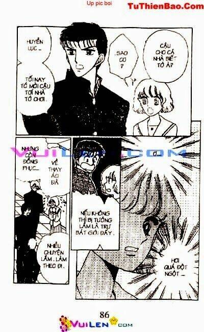 cô bé khóc nhè chapter 7 85