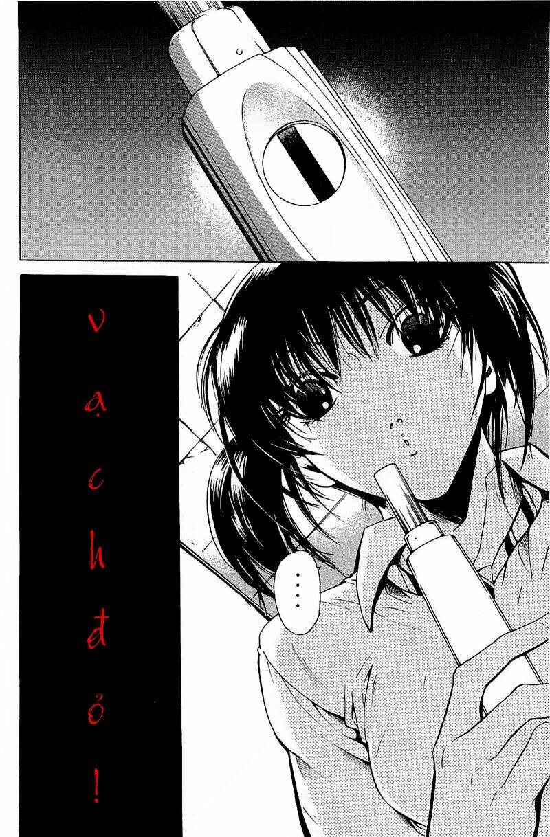 hammer session - thầy giáo tuyệt chiêu chapter 77 8