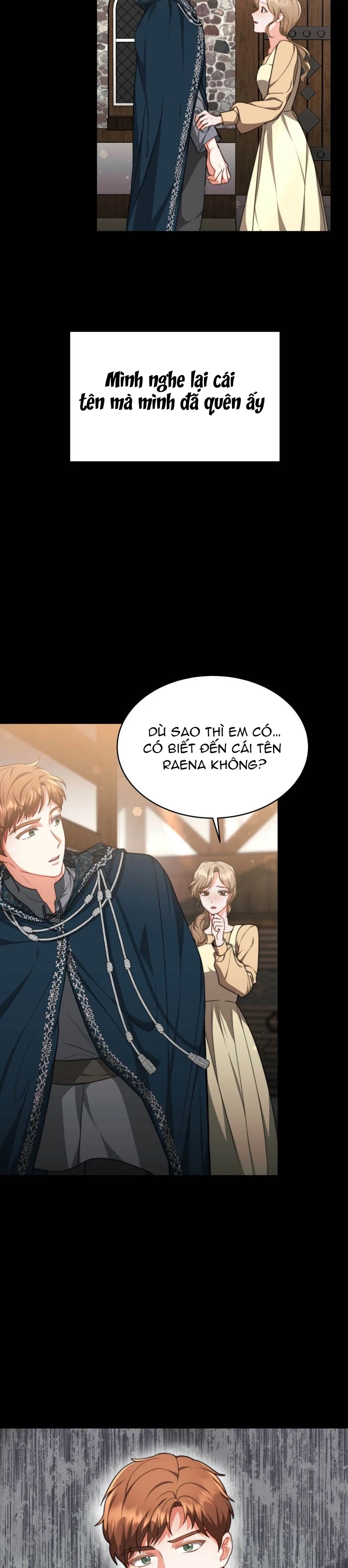 chồng cũ tôi là nam chính chapter 11.2 10