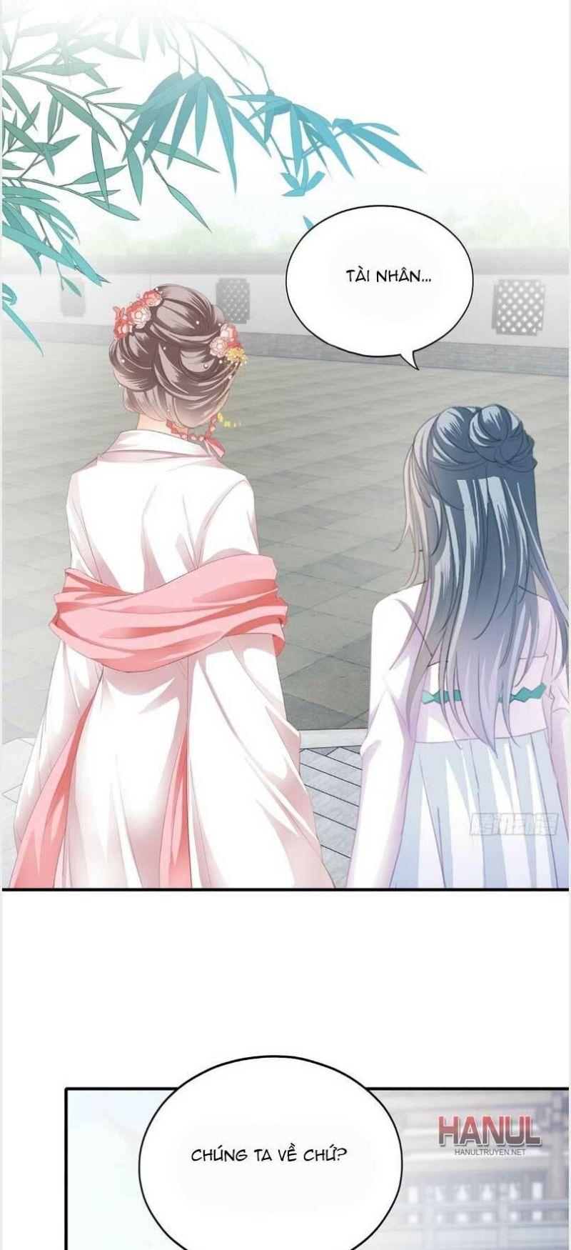 bổn vương muốn nàng chapter 165 45