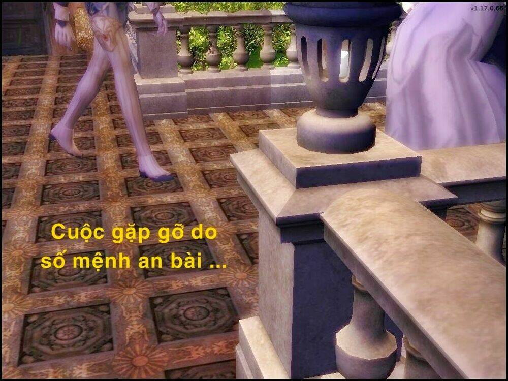 truyện sims - earl story chapter 37 4