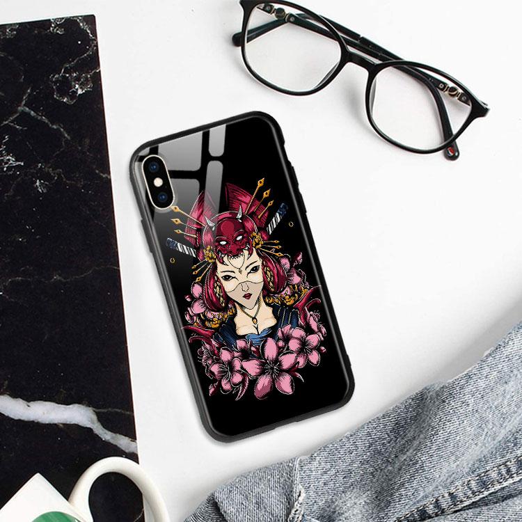 Ốp Lưng Cô Gái Cute Nhất dành cho Iphone 6/6Plus/6S/6S Plus/7/7Plus/8/8Plus/X/Xs/Xs Max/11/11 Promax/12/12 Promax Lpc01010059