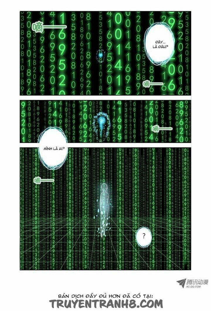 yaoguai mingdan chapter 95 2