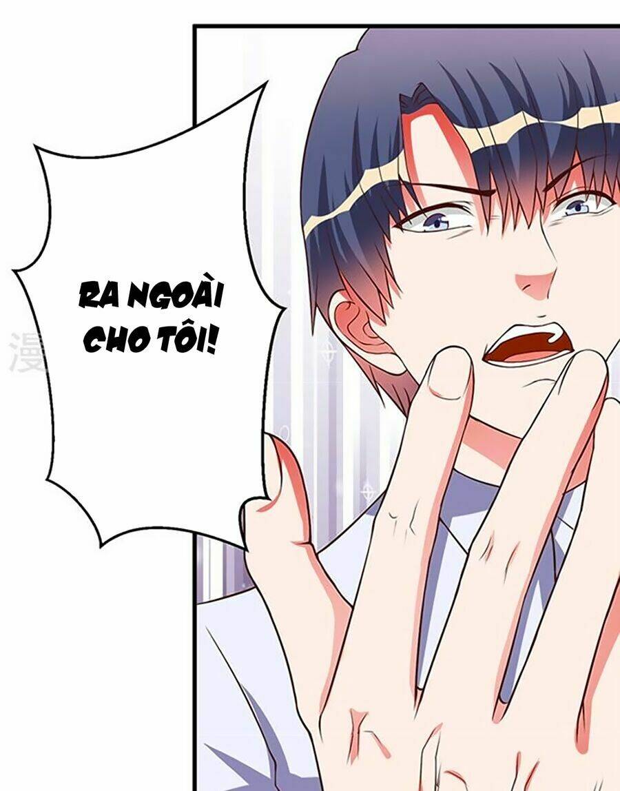 gối đầu vào tổng tài ác ma chapter 28 8