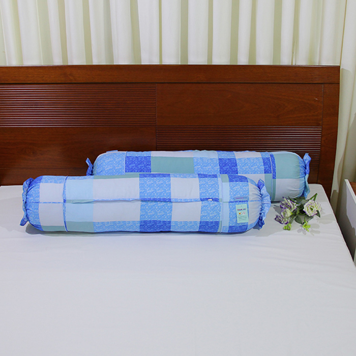 Áo Gối Ôm Thắng Lợi 37x105cm