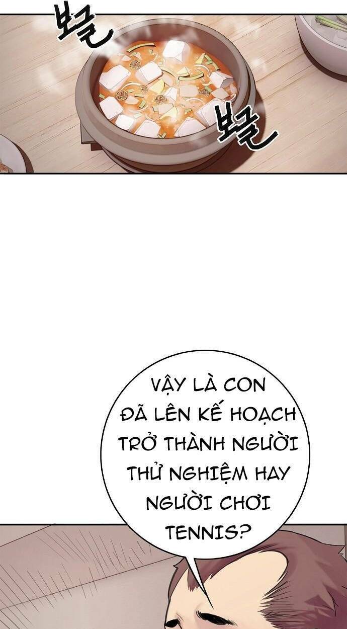 băng tâm kỵ sĩ chapter 1 49