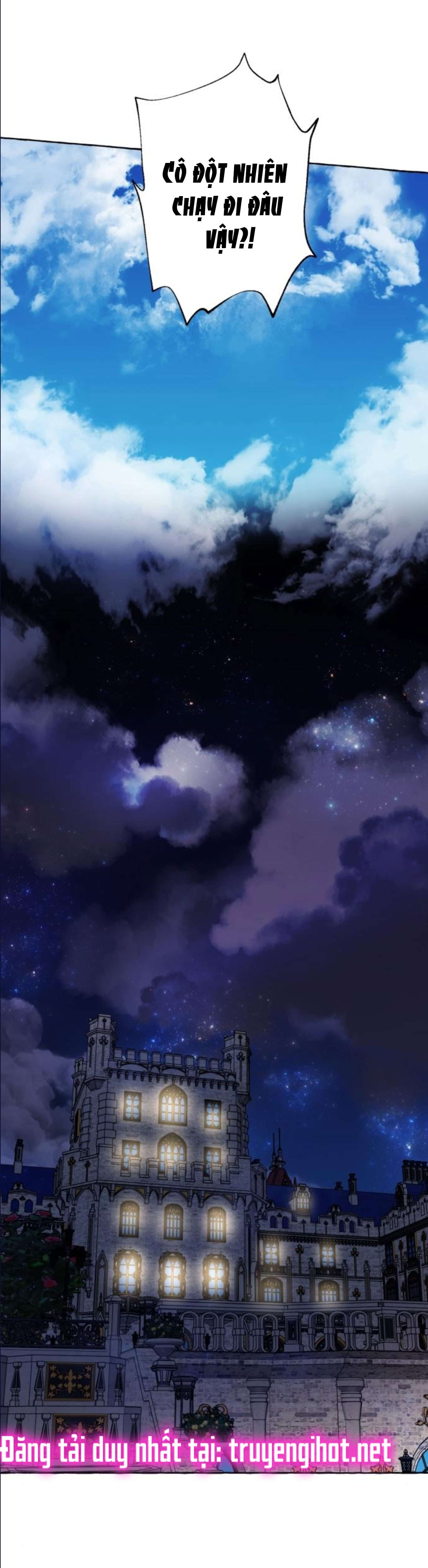 con gái bé bỏng của công tước ác ma chapter 8 26