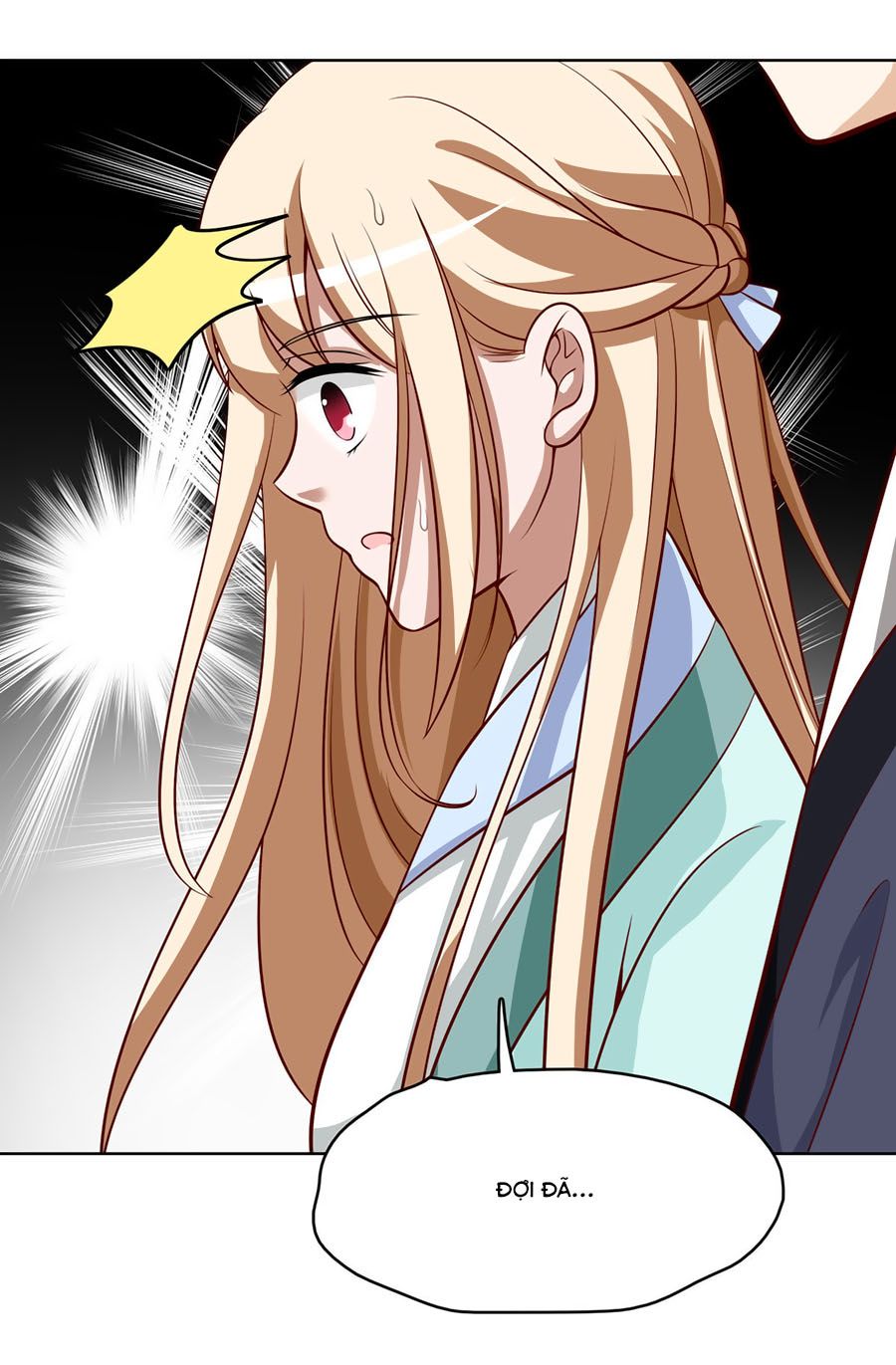 kiêu ngạo vương gia chủng điền phi chapter 50 12