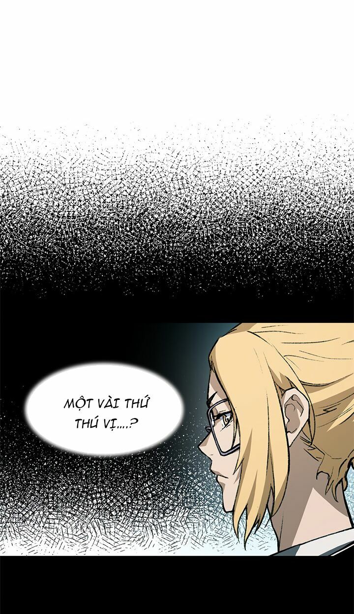 khát vọng trỗi dậy chapter 38 39