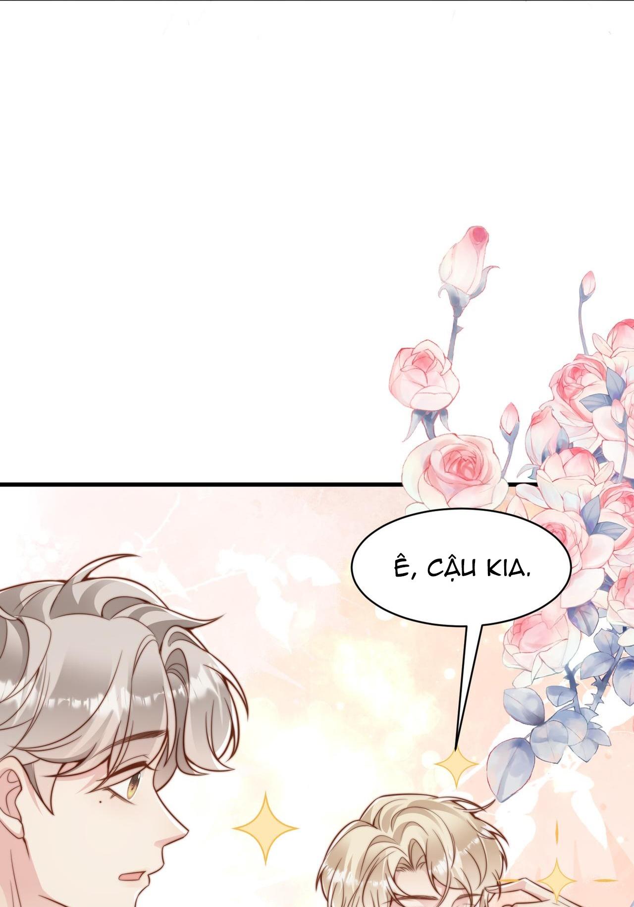 sau khi giả mất trí nhớ, tình địch nói tôi là bạn trai của hắn chapter 34 11