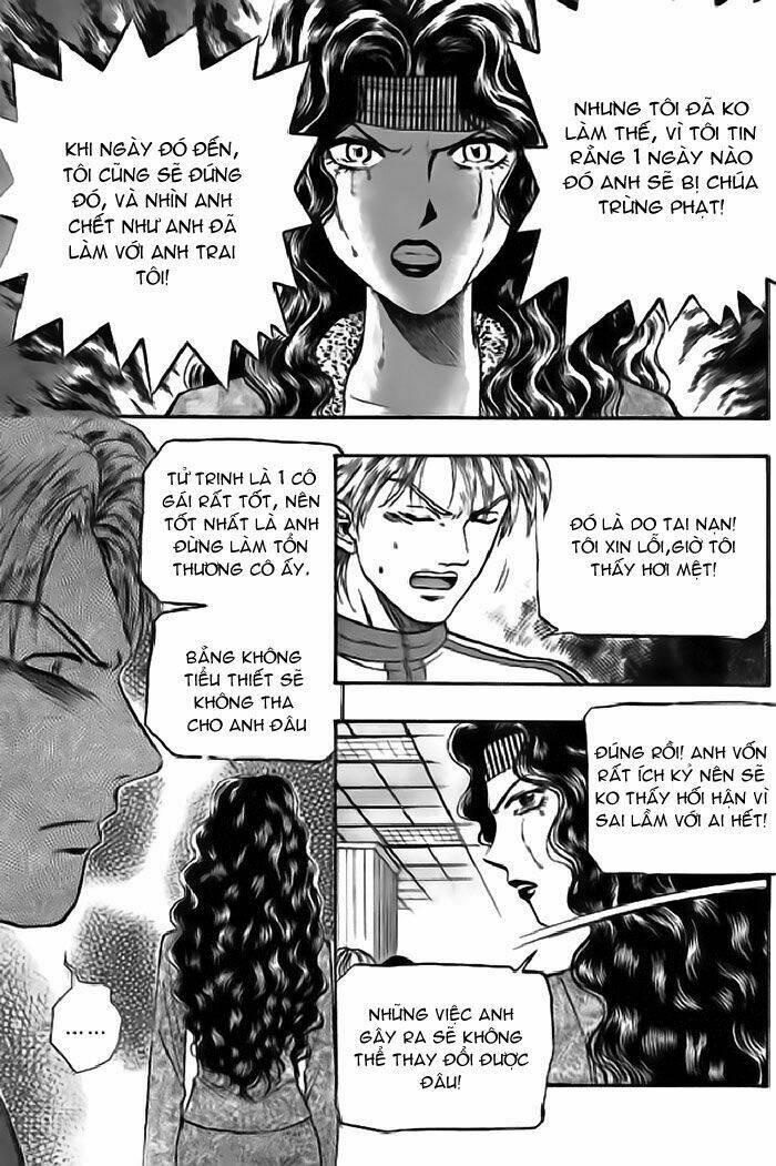 bowling king chapter 16 15