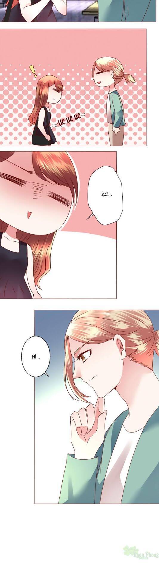 một tuần làm tình nhân chapter 42 6