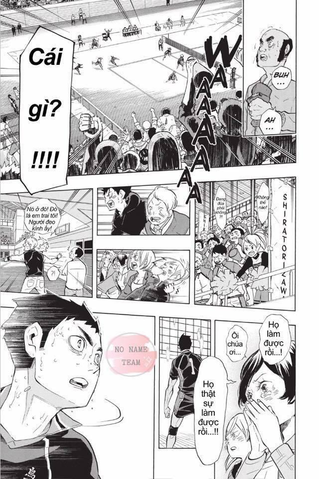 vua bóng chuyền chapter 189 3