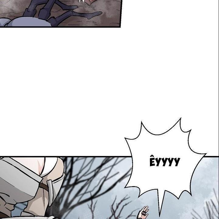 tôi lên cấp chỉ bằng cách ăn chapter 42 86