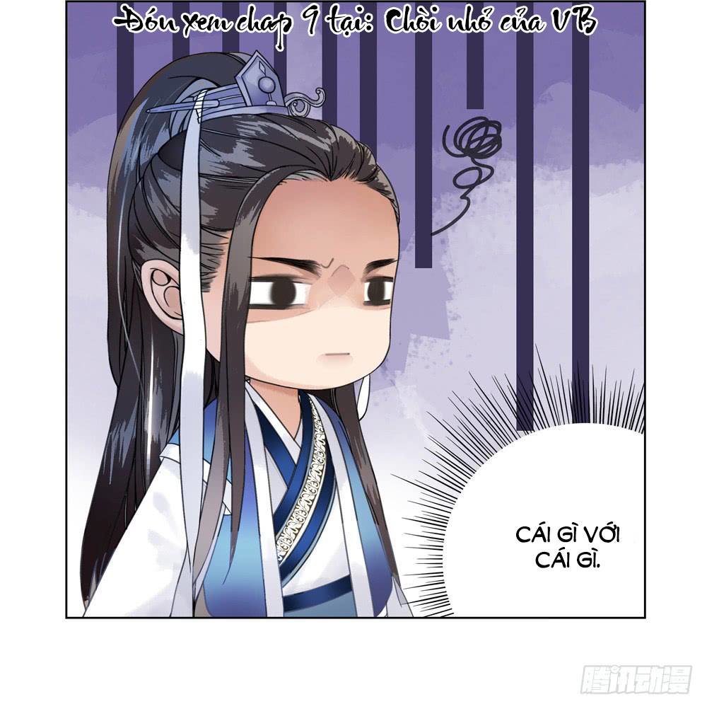 gay rồi! cái đó thành tinh rồi chapter 8 51