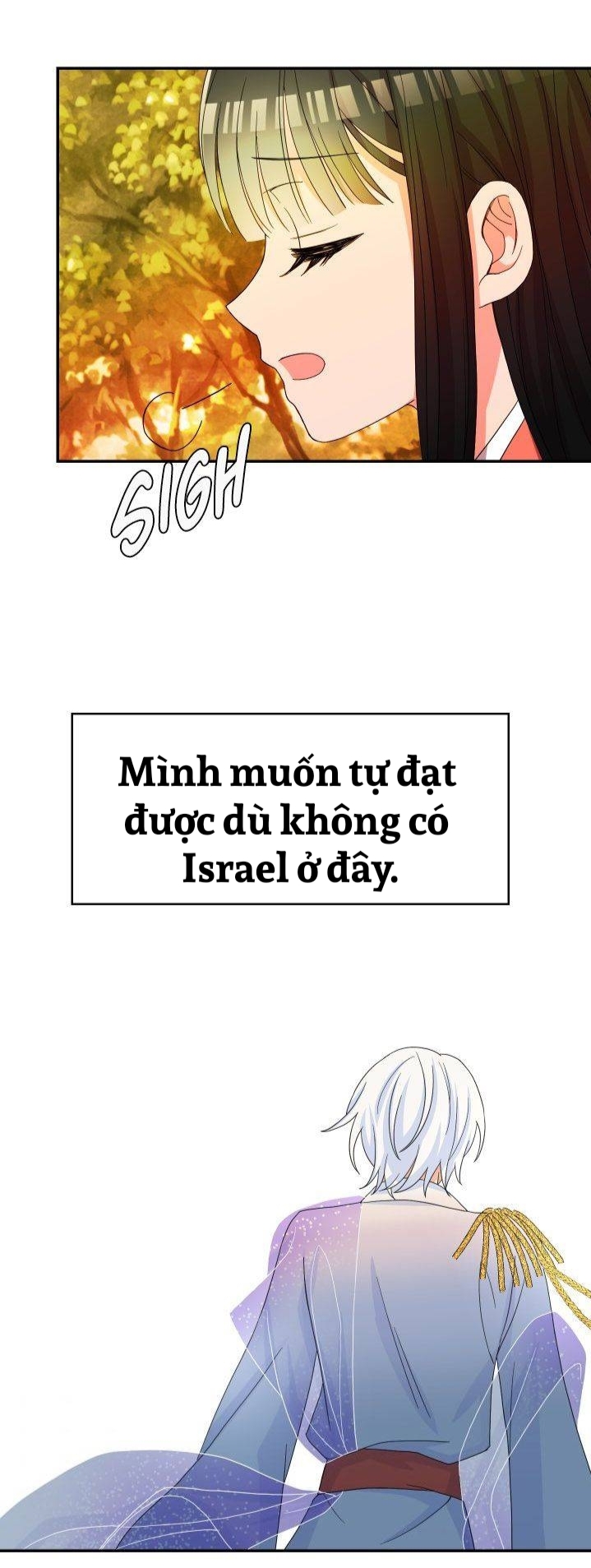 vị cứu tinh của rồng chapter 32 35