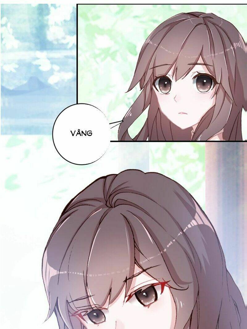 nhất sinh nhất thế mỹ nhân cốt chapter 21 12