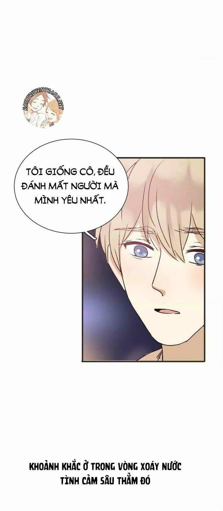 cuộc chiến tiền nhiệm chapter 5.1 9