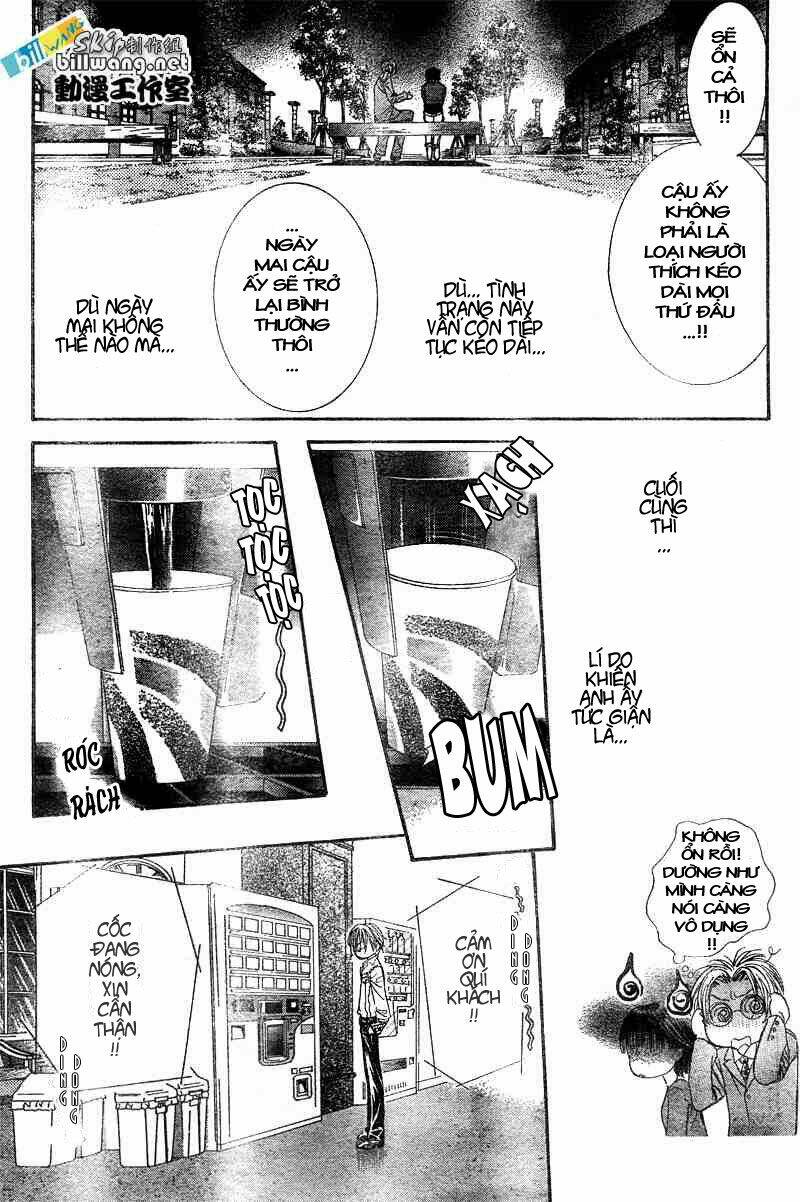 thử thách của kyouko chapter 91 27