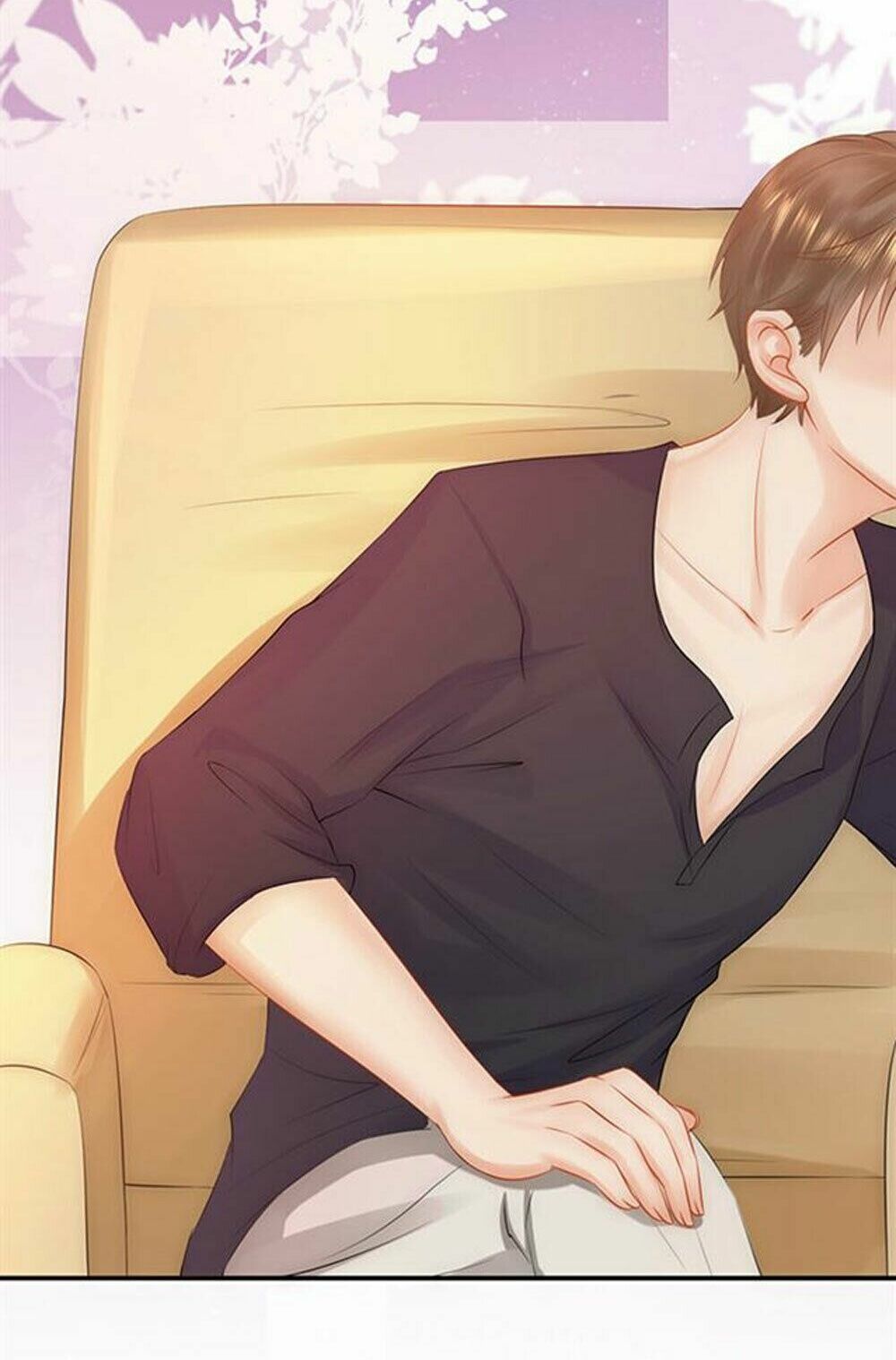 luyến đường thời quang chapter 32 11