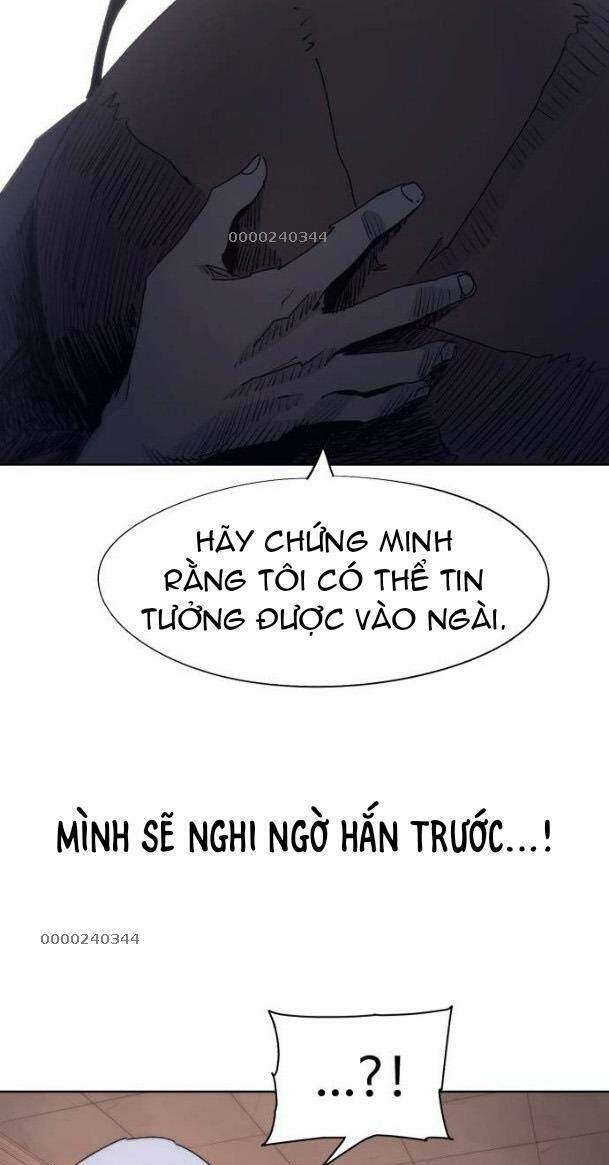 Kỵ Sĩ Báo Thù Chapter 78 - Trang 33