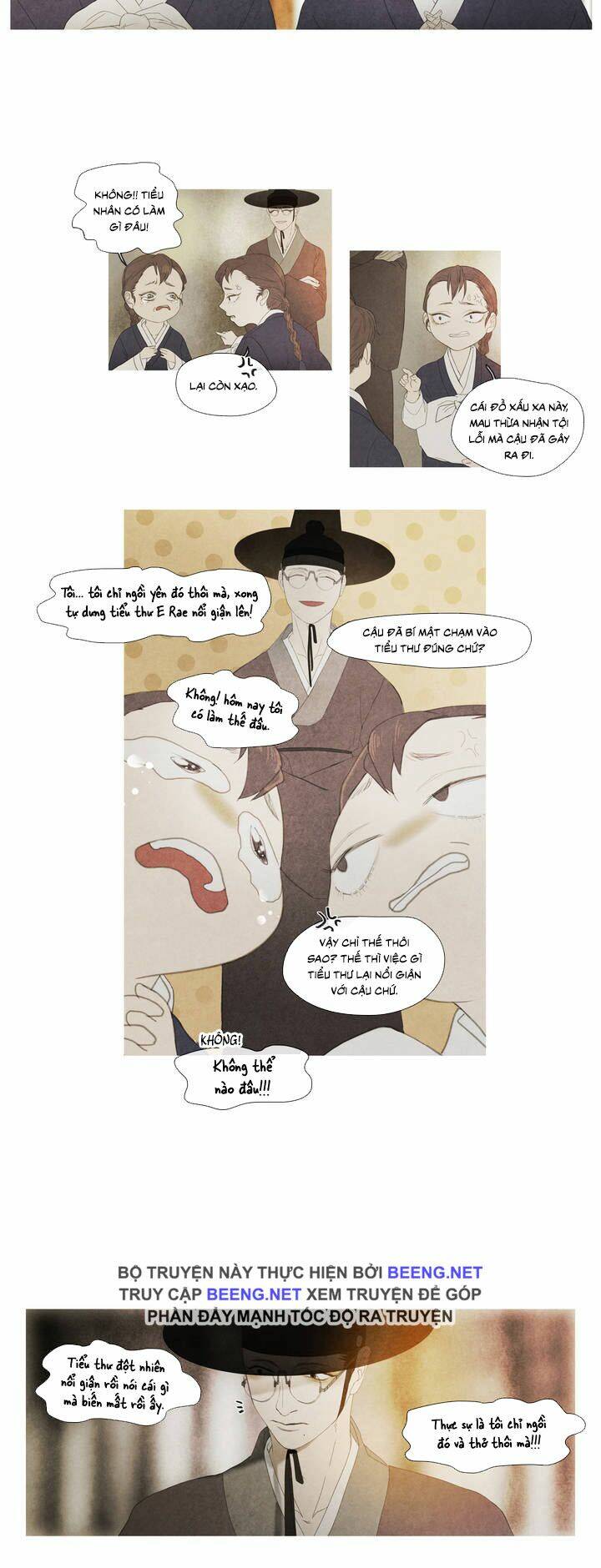 xà nương tử chapter 1 11