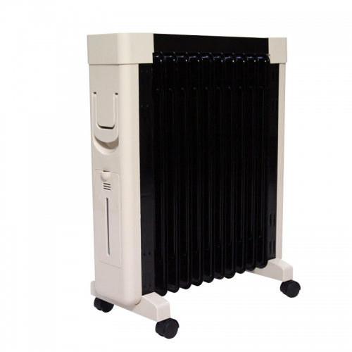 Máy Sưởi Dầu Thế Hệ Mới FujiE OFR6511 - Hàng chính hãng