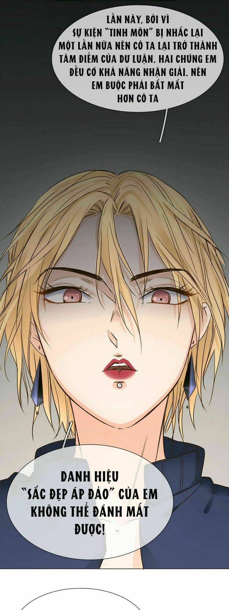 ngôi sao vụn vỡ chapter 5 46