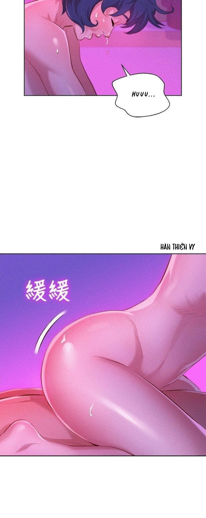 chị gái hàng xóm chapter 34 5