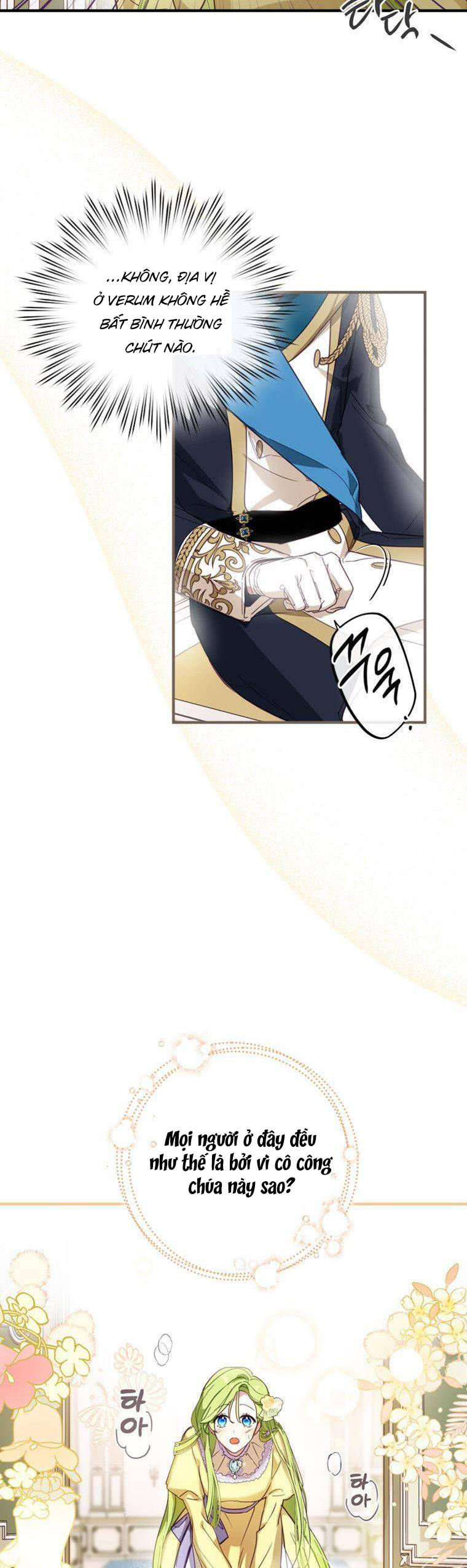 đã bảo nữ chính cải nam trang cơ mà ! chapter 5 15