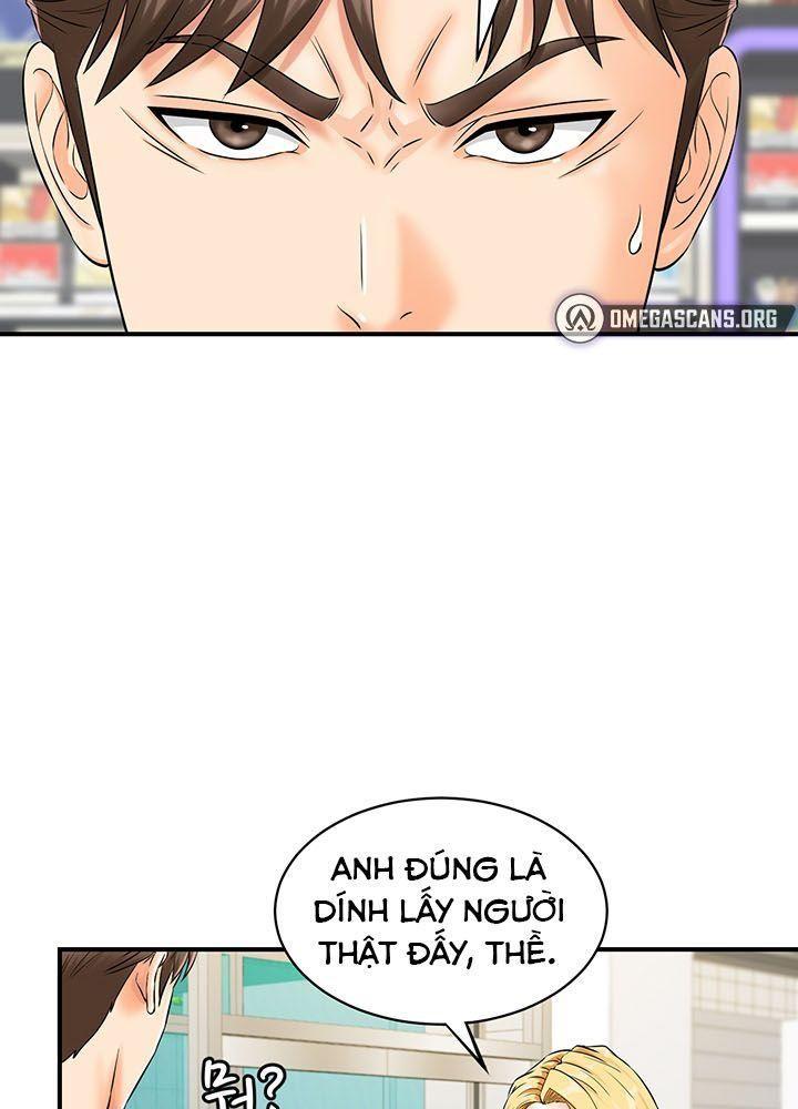 quét mã em đi! chapter 1.1 68