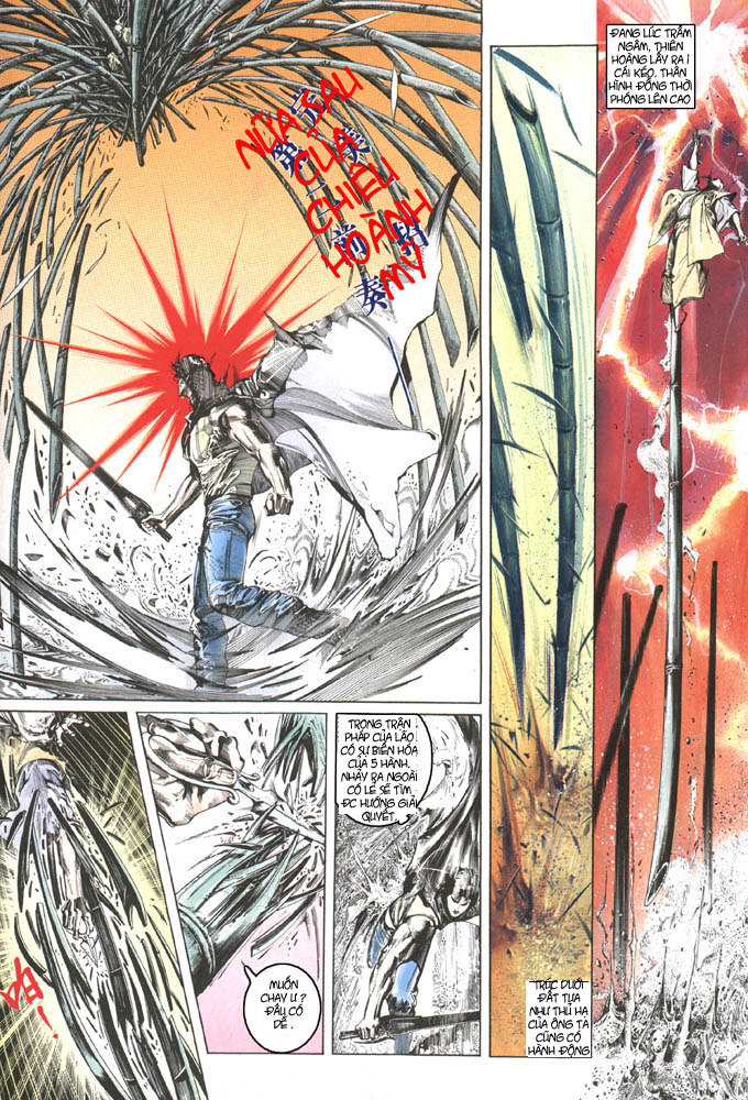 phong vân chapter 104 12