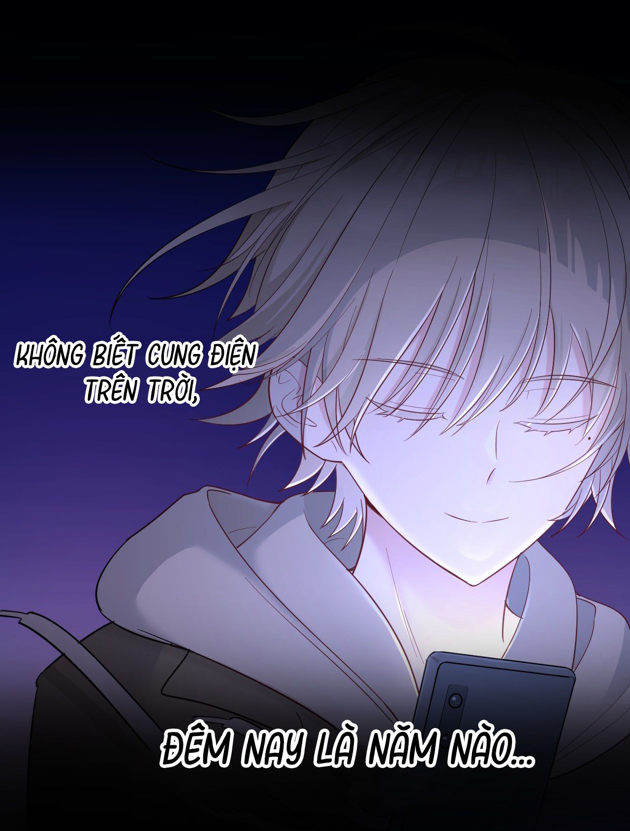 tức thời phạm quy [ tức thì vi quy ] chapter 36 25