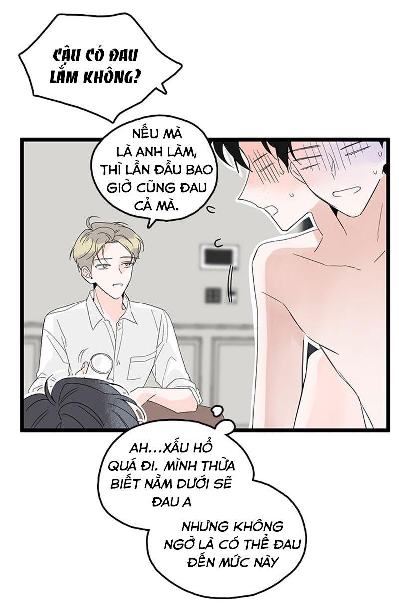 tình cờ yêu (full) chapter 5 9