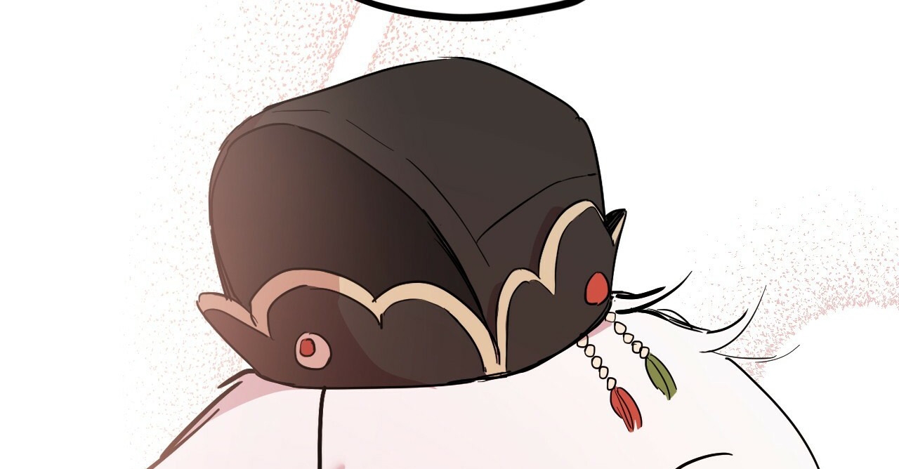 đàn thỏ của habibi chapter 16 142