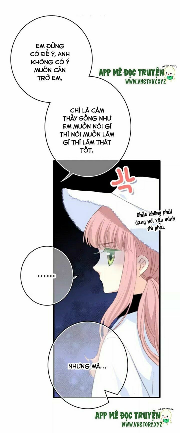 con tim rung động 2 chapter 14 18