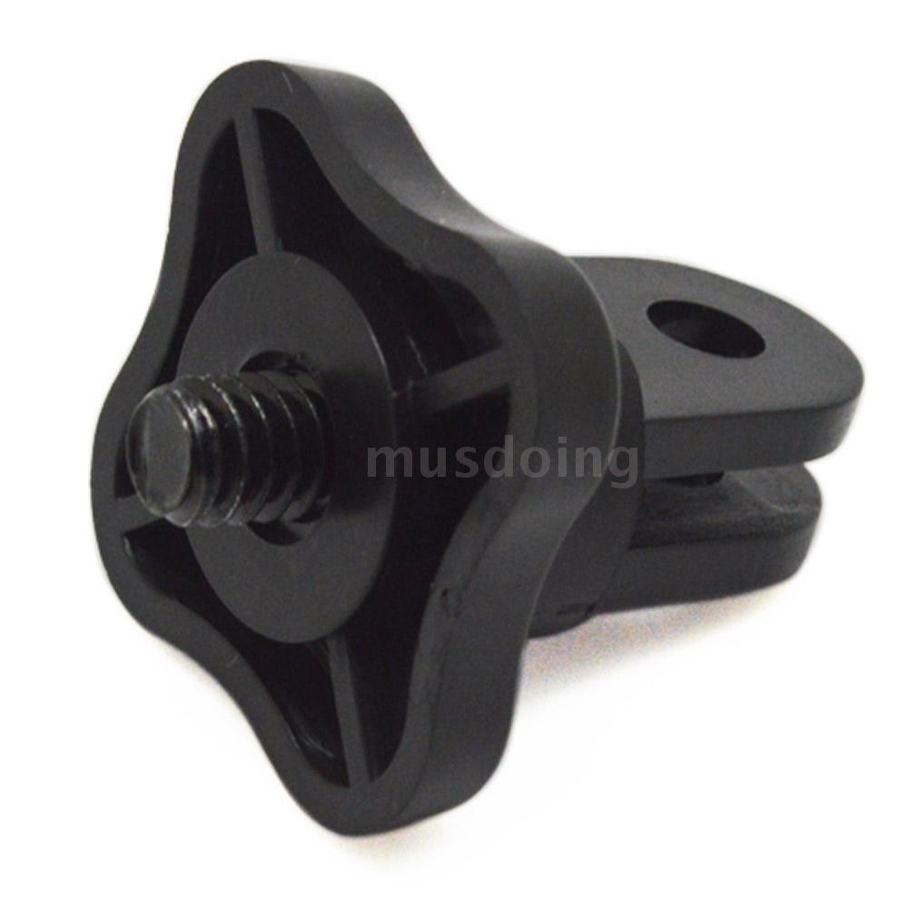 Khớp nối giá 3 chân cho máy ảnh GoPro Hero 4 / 3 + / 3 / 2 / 1