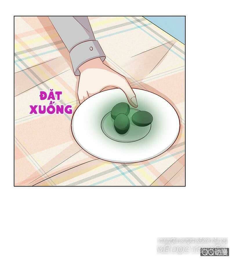 băng sơn học trưởng không được chọc chapter 53.1 16