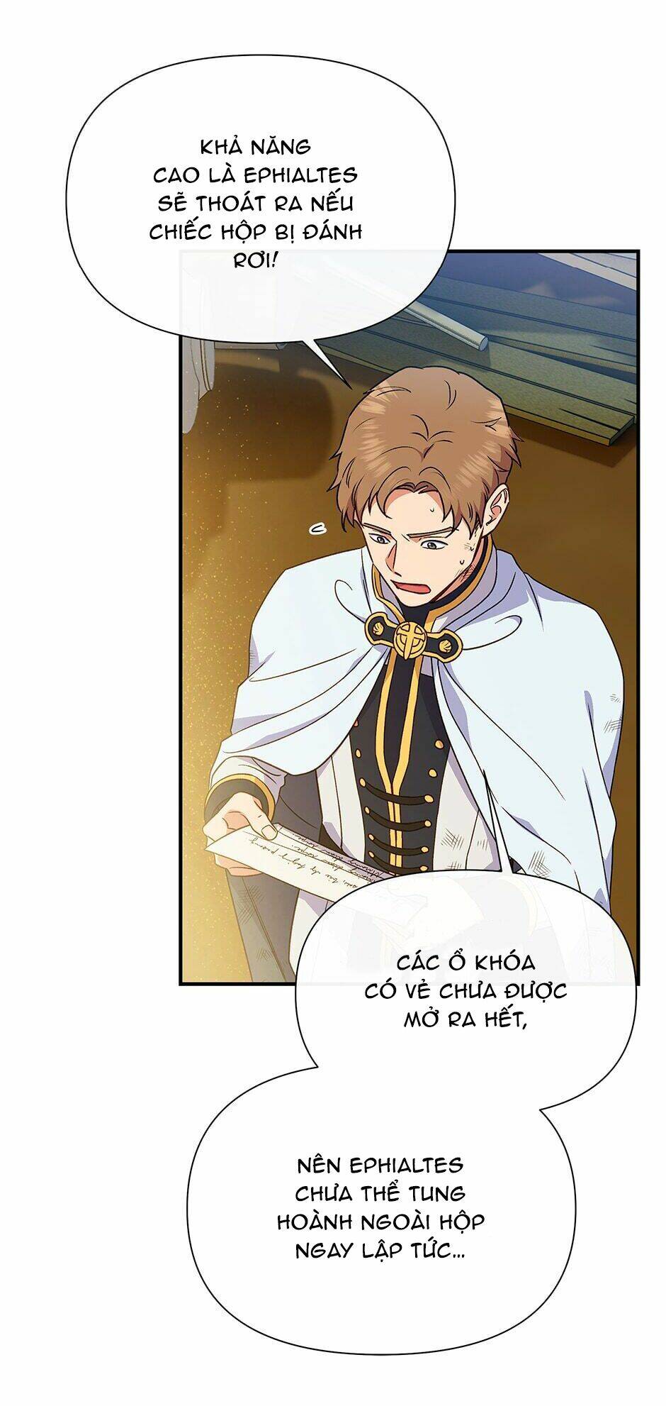 khế ước của nữ công tước quái vật chapter 122 41