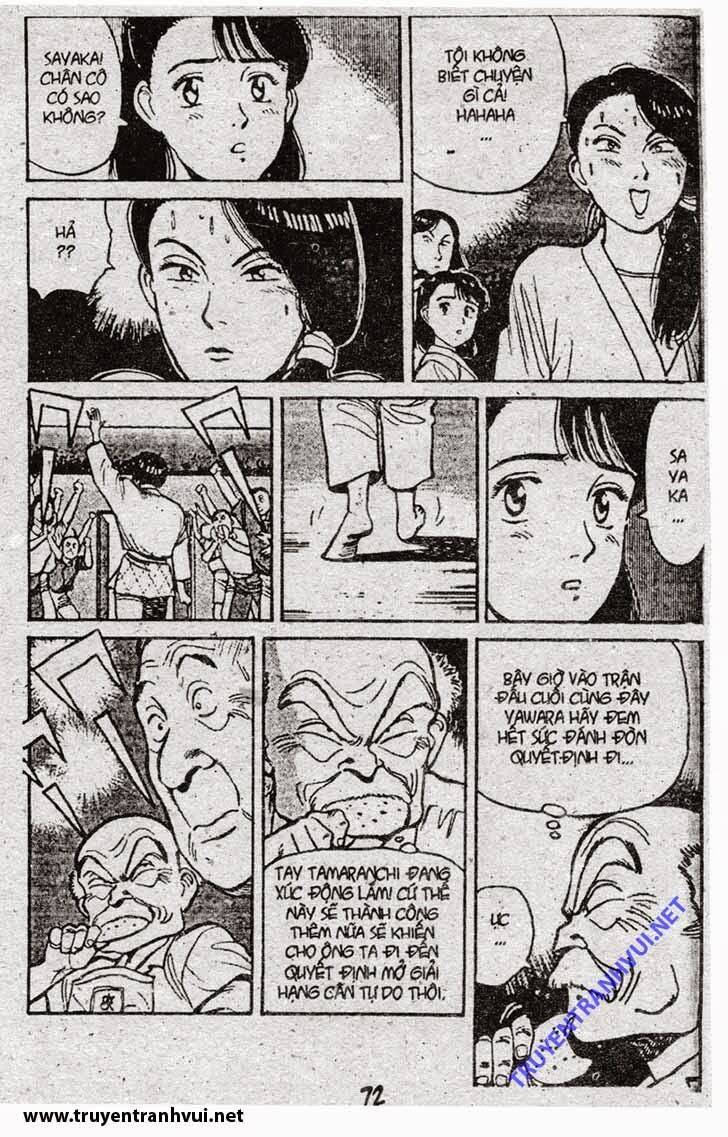 yawara chapter 82 18